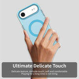 iPhone Air UltraGuard Matte MagSafe Cover - Blå