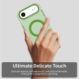 iPhone Air UltraGuard Matte MagSafe Cover - Grøn