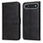 iPhone Air Pung Etui med Stativ - sort