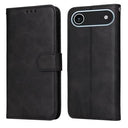 iPhone Air Pung Etui med Stativ - sort
