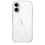 iPhone 17 Apple Clear Cover med MagSafe MGF24ZM/A