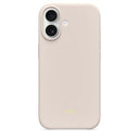 iPhone 17 Beats Cover med MagSafe og Kamerabetjening MGK34LL/A - kalksten