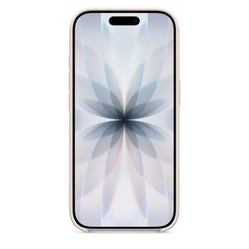 iPhone 17 Beats Cover med MagSafe og Kamerabetjening MGK34LL/A - kalksten