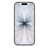 iPhone 17 Beats Cover med MagSafe og Kamerabetjening MGK34LL/A - kalksten