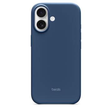 iPhone 17 Beats Cover med MagSafe og Kamerabetjening MGK54LL/A - fjeldblå