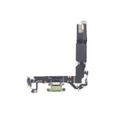 iPhone 17 Opladerforbindelse Flex Kabel - Sage