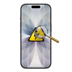iPhone 17 Diagnose