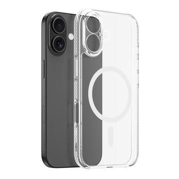 iPhone 17 Dux Ducis Clin Klar Cover - MagSafe-kompatibel