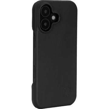 iPhone 17 JT Berlin Kreuzberg Læder Cover - Sort