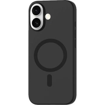 iPhone 17 JT Berlin Pankow Soft MagSafe Cover - sort