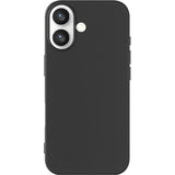 iPhone 17 JT Berlin Pankow Soft TPU Cover - Sort