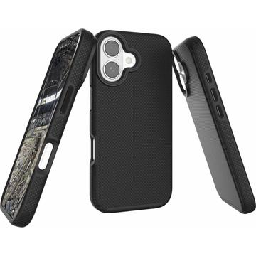 iPhone 17 JT Berlin Pankow Solid MagSafe Cover - Sort