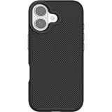 iPhone 17 JT Berlin Pankow Solid MagSafe Cover - Sort