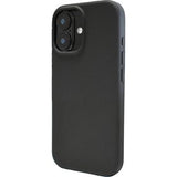 iPhone 17 JT Berlin Steglitz MagSafe Liquid Silikone Cover - Sort