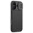 iPhone 17 Nillkin CamShield Pro Hybrid Cover - Sort