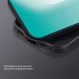 iPhone 17 Nillkin CamShield Pro Hybrid Cover - Blå