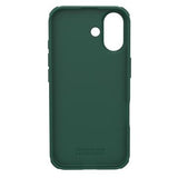 iPhone 17 Nillkin Super Frosted Shield Pro Hybrid Cover - Grøn