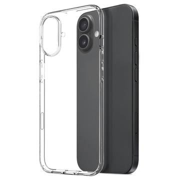 iPhone 17 Northjo 3-i-1-beskyttelsessæt - Klar