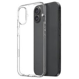 iPhone 17 Northjo 3-i-1-beskyttelsessæt - Klar