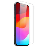iPhone 17 Northjo 3-i-1-beskyttelsessæt - Klar