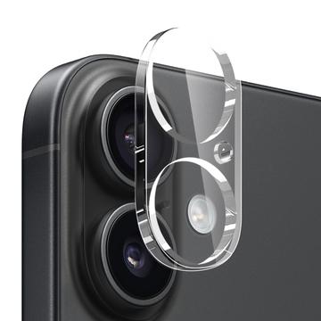 iPhone 17 Northjo 3-i-1-beskyttelsessæt - Klar