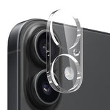 iPhone 17 Northjo 3-i-1-beskyttelsessæt - Klar