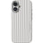 iPhone 17 Nudient Bold Cover - MagSafe-kompatibel - kridhvid