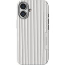 iPhone 17 Nudient Bold Cover - MagSafe-kompatibel - kridhvid