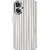 iPhone 17 Nudient Bold Cover - MagSafe-kompatibel - kridhvid
