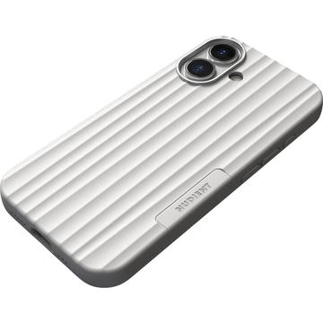 iPhone 17 Nudient Bold Cover - MagSafe-kompatibel - kridhvid