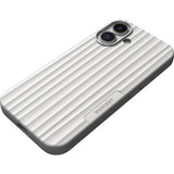 iPhone 17 Nudient Bold Cover - MagSafe-kompatibel - kridhvid