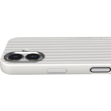 iPhone 17 Nudient Bold Cover - MagSafe-kompatibel - kridhvid