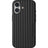 iPhone 17 Nudient Bold Cover - MagSafe-kompatibel - Kulsort