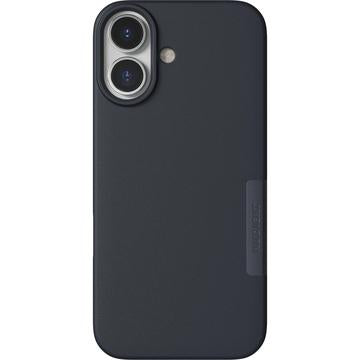 iPhone 17 Nudient Thin Cover - MagSafe-kompatibel - Midvinterblå