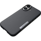iPhone 17 Nudient Thin Cover - MagSafe-kompatibel - Midvinterblå