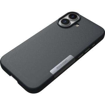iPhone 17 Nudient Thin Cover - MagSafe-kompatibel - Midvinterblå