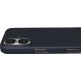 iPhone 17 Nudient Thin Cover - MagSafe-kompatibel - Midvinterblå