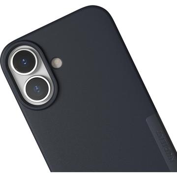 iPhone 17 Nudient Thin Cover - MagSafe-kompatibel - Midvinterblå