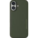 iPhone 17 Nudient Thin Cover - MagSafe-kompatibel - Fyrregrøn