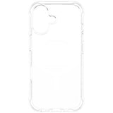 iPhone 17 PanzerGlass Care Fashionable Samba Cover - MagSafe-kompatibel - Gennemsigtig