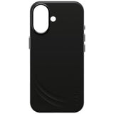 iPhone 17 PanzerGlass Care Feature Flow Cover - MagSafe-kompatibel - Sort