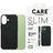 iPhone 17 PanzerGlass Care SL1M Cover - MagSafe-kompatibel - Sort