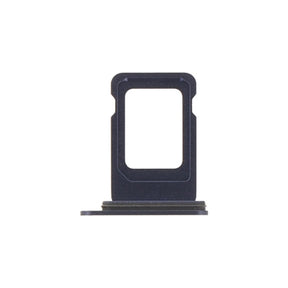 iPhone 17 Pro/17 Pro Max SIM-kort Bakke - Blå