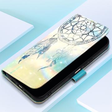 iPhone 17 Pro Wonder Series Pung - Drømmefanger