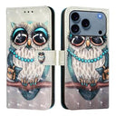 iPhone 17 Pro Wonder Series Pung - Ugle
