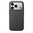 iPhone 17 Pro Apple TechWoven cover med MagSafe MGF34ZM/A - Sort