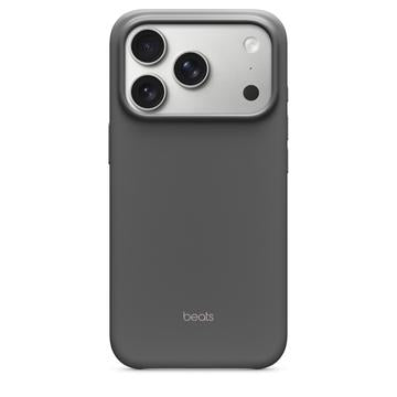 iPhone 17 Pro Beats Cover med MagSafe og Kamerabetjening MGKC4LL/A - Granitgrå
