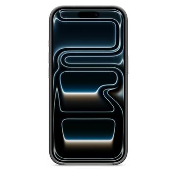 iPhone 17 Pro Beats Cover med MagSafe og Kamerabetjening MGKC4LL/A - Granitgrå
