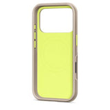 iPhone 17 Pro Beats Rugged Cover med MagSafe og Kamerabetjening MGJP4LL/A - Alpegrå