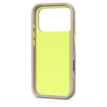 iPhone 17 Pro Beats Rugged Cover med MagSafe og Kamerabetjening MGJP4LL/A - Alpegrå
